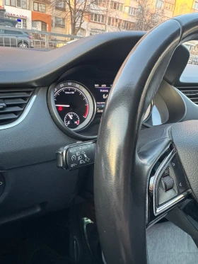 Обява за продажба на Skoda Octavia 2.0, 150, DSG7, Еуратек ~32 000 лв. - изображение 7