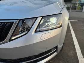 Обява за продажба на Skoda Octavia 2.0, 150, DSG7, Еуратек ~32 000 лв. - изображение 1