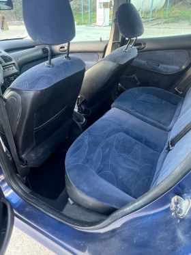 Peugeot 206 2.0 HDI 90    | Mobile.bg    8