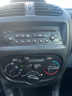 Peugeot 206 2.0 HDI 90    | Mobile.bg    10