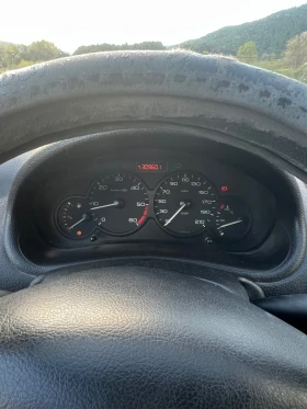 Peugeot 206 2.0 HDI 90    | Mobile.bg    11
