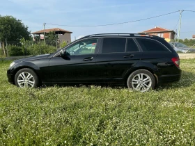 Mercedes-Benz C 200 | Mobile.bg    6