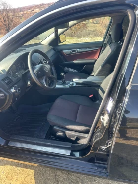 Mercedes-Benz C 200 | Mobile.bg    10