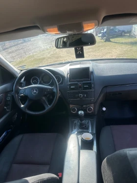 Mercedes-Benz C 200 | Mobile.bg    8