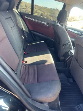 Mercedes-Benz C 200 | Mobile.bg    9