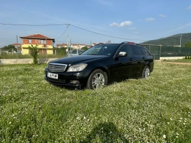 Mercedes-Benz C 200 | Mobile.bg    7