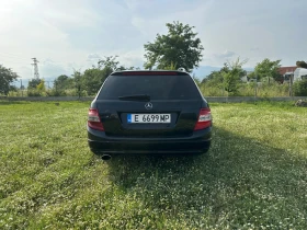 Mercedes-Benz C 200 | Mobile.bg    4