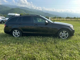 Mercedes-Benz C 200 | Mobile.bg    3