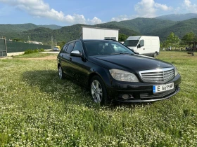 Mercedes-Benz C 200 | Mobile.bg    2