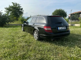 Mercedes-Benz C 200 | Mobile.bg    5