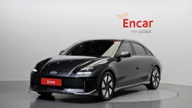 Hyundai Ioniq 6 Long Range E-Lite