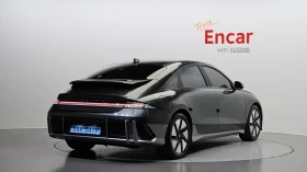 Обява за продажба на Hyundai Ioniq 6 Long Range E-Lite ~54 800 лв. - изображение 1