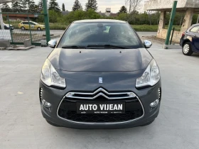     Citroen DS3 1.6i--156-