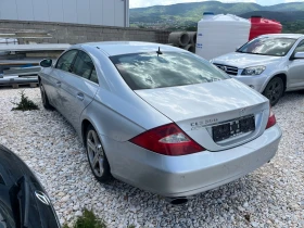 Mercedes-Benz CLS 350 Sport FULL | Mobile.bg    4
