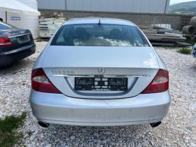 Mercedes-Benz CLS 350 Sport FULL | Mobile.bg    5