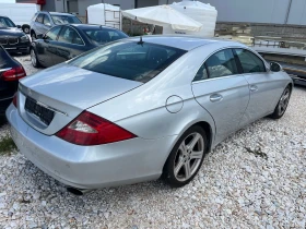 Mercedes-Benz CLS 350 Sport FULL | Mobile.bg    3