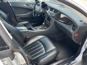 Mercedes-Benz CLS 350 Sport FULL | Mobile.bg    9