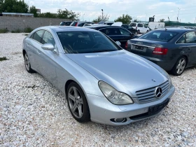 Mercedes-Benz CLS 350 Sport FULL | Mobile.bg    2
