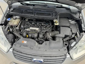 Ford C-max Benzin Gaz  | Mobile.bg    8