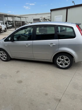Ford C-max Benzin Gaz  | Mobile.bg    6