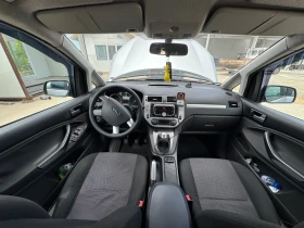 Ford C-max Benzin Gaz  | Mobile.bg    15