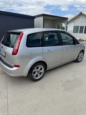 Ford C-max Benzin Gaz  | Mobile.bg    3