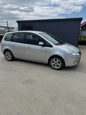 Ford C-max Benzin Gaz  | Mobile.bg    4