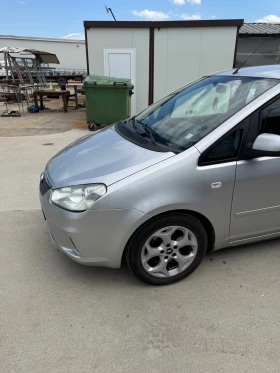 Ford C-max Benzin Gaz  | Mobile.bg    7