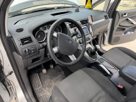 Ford C-max Benzin Gaz  | Mobile.bg    9
