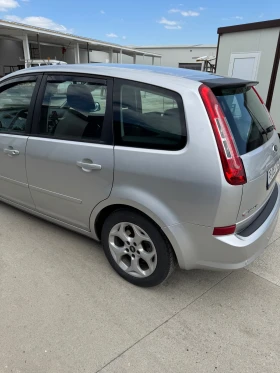 Ford C-max Benzin Gaz  | Mobile.bg    5