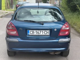 Nissan Almera | Mobile.bg    5