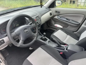 Nissan Almera | Mobile.bg    8