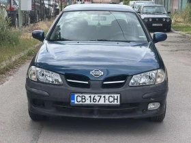 Nissan Almera | Mobile.bg    2