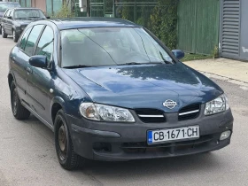 Nissan Almera | Mobile.bg    3