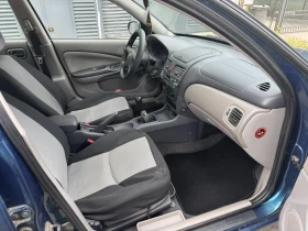 Nissan Almera | Mobile.bg    10