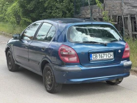 Nissan Almera | Mobile.bg    6