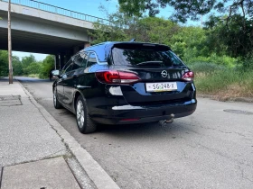 Обява за продажба на Opel Astra Sports Tourer 1.6 cdti 2018 ~10 900 лв. - изображение 5