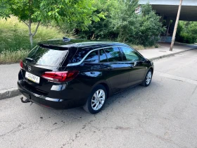 Обява за продажба на Opel Astra Sports Tourer 1.6 cdti 2018 ~10 900 лв. - изображение 3