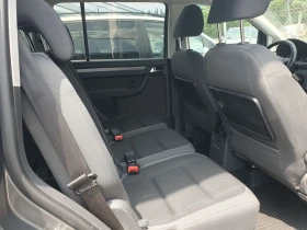 VW Touran 1, 6 tdi 105 hp | Mobile.bg    10