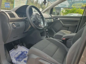 VW Touran 1, 6 tdi 105 hp | Mobile.bg    12