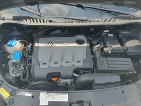 VW Touran 1, 6 tdi 105 hp | Mobile.bg    13