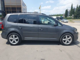 VW Touran 1, 6 tdi 105 hp | Mobile.bg    5