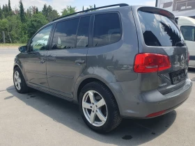 VW Touran 1, 6 tdi 105 hp | Mobile.bg    8