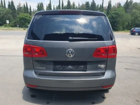 VW Touran 1, 6 tdi 105 hp | Mobile.bg    7