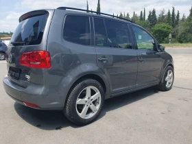 VW Touran 1, 6 tdi 105 hp | Mobile.bg    6