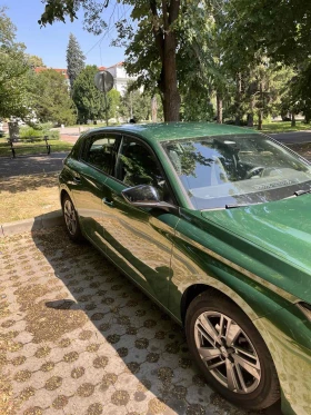 Обява за продажба на Peugeot 308 ~40 000 лв. - изображение 3