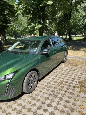 Обява за продажба на Peugeot 308 ~40 000 лв. - изображение 2