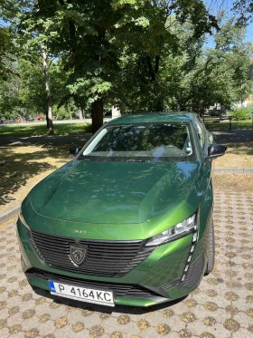 Обява за продажба на Peugeot 308 ~40 000 лв. - изображение 1
