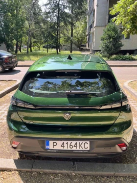Обява за продажба на Peugeot 308 ~40 000 лв. - изображение 4
