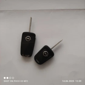 Opel Meriva 1.4i bluetooth/aux/handsfree/autopilot | Mobile.bg    14